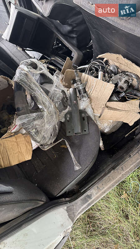 Седан Volkswagen Jetta 1988 в Радехові