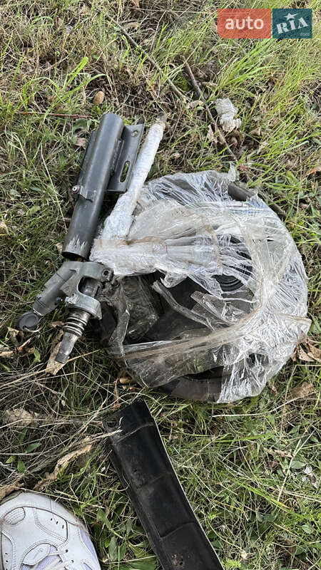 Седан Volkswagen Jetta 1988 в Радехові