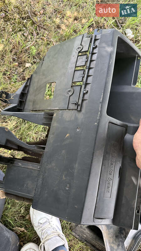 Седан Volkswagen Jetta 1988 в Радехові