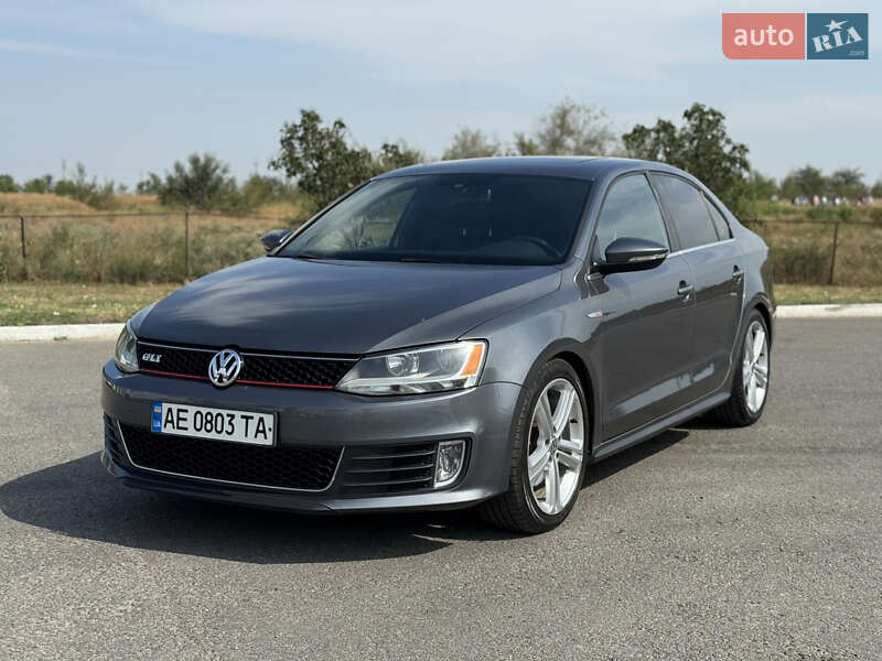 Volkswagen Jetta 2015