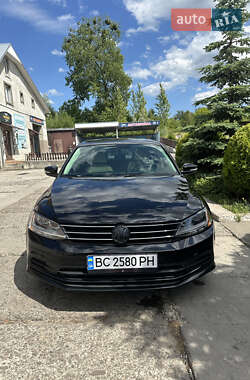 Volkswagen Jetta 2017 Volkswagen Jetta 2017