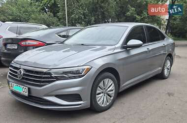 Седан Volkswagen Jetta 2021 в Києві