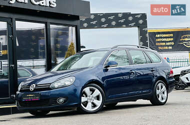 Універсал Volkswagen Jetta 2011 в Харкові