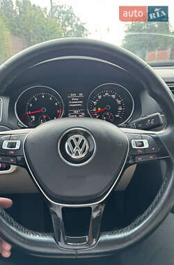 Volkswagen Jetta 2017 Volkswagen Jetta 2017