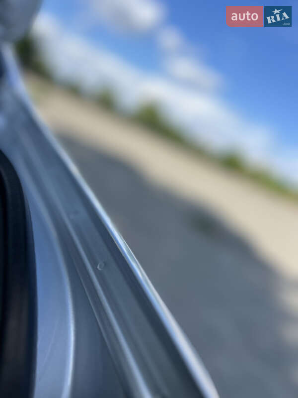 Седан Volkswagen Jetta 2012 в Киеве
