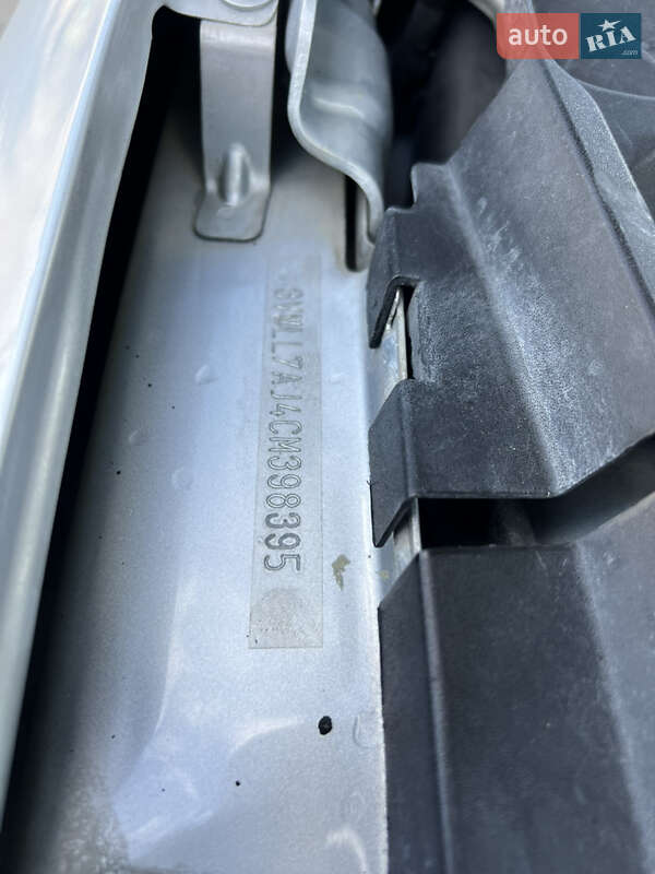 Седан Volkswagen Jetta 2012 в Киеве