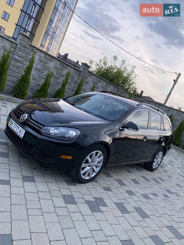 Volkswagen Jetta 2014