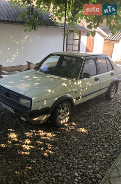Седан Volkswagen Jetta 1989 в Коломиї