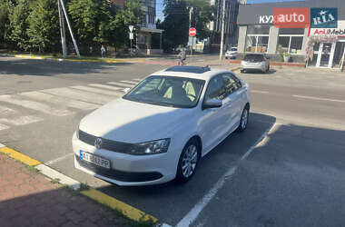 Volkswagen Jetta 2011