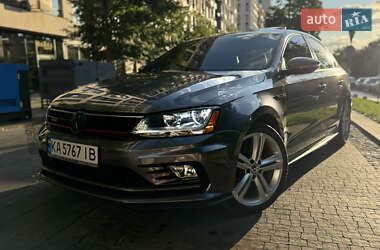 Volkswagen Jetta 2017
