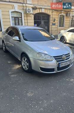 Седан Volkswagen Jetta 2005 в Одессе