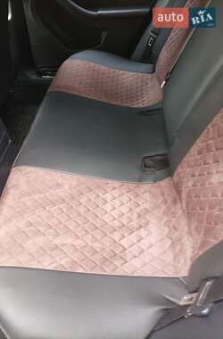 Седан Volkswagen Jetta 2016 в 