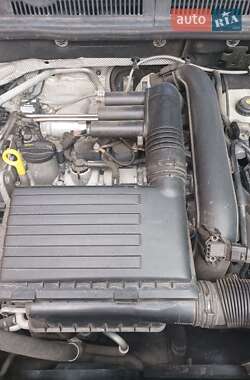 Седан Volkswagen Jetta 2016 в 