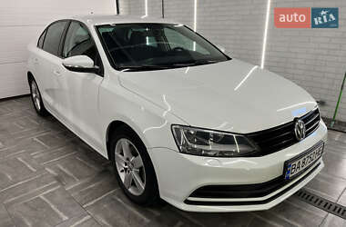 Volkswagen Jetta 2014