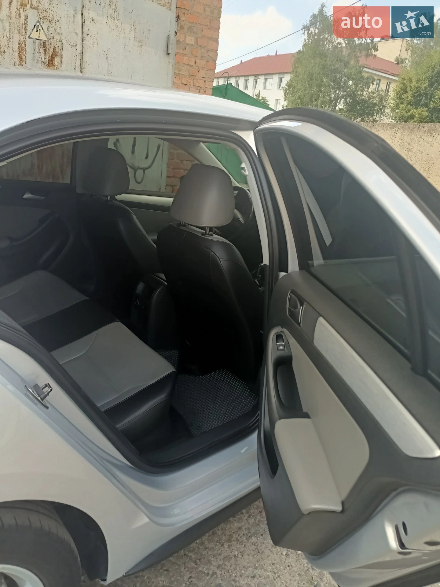 2013 Volkswagen Jetta - мініатюра 12