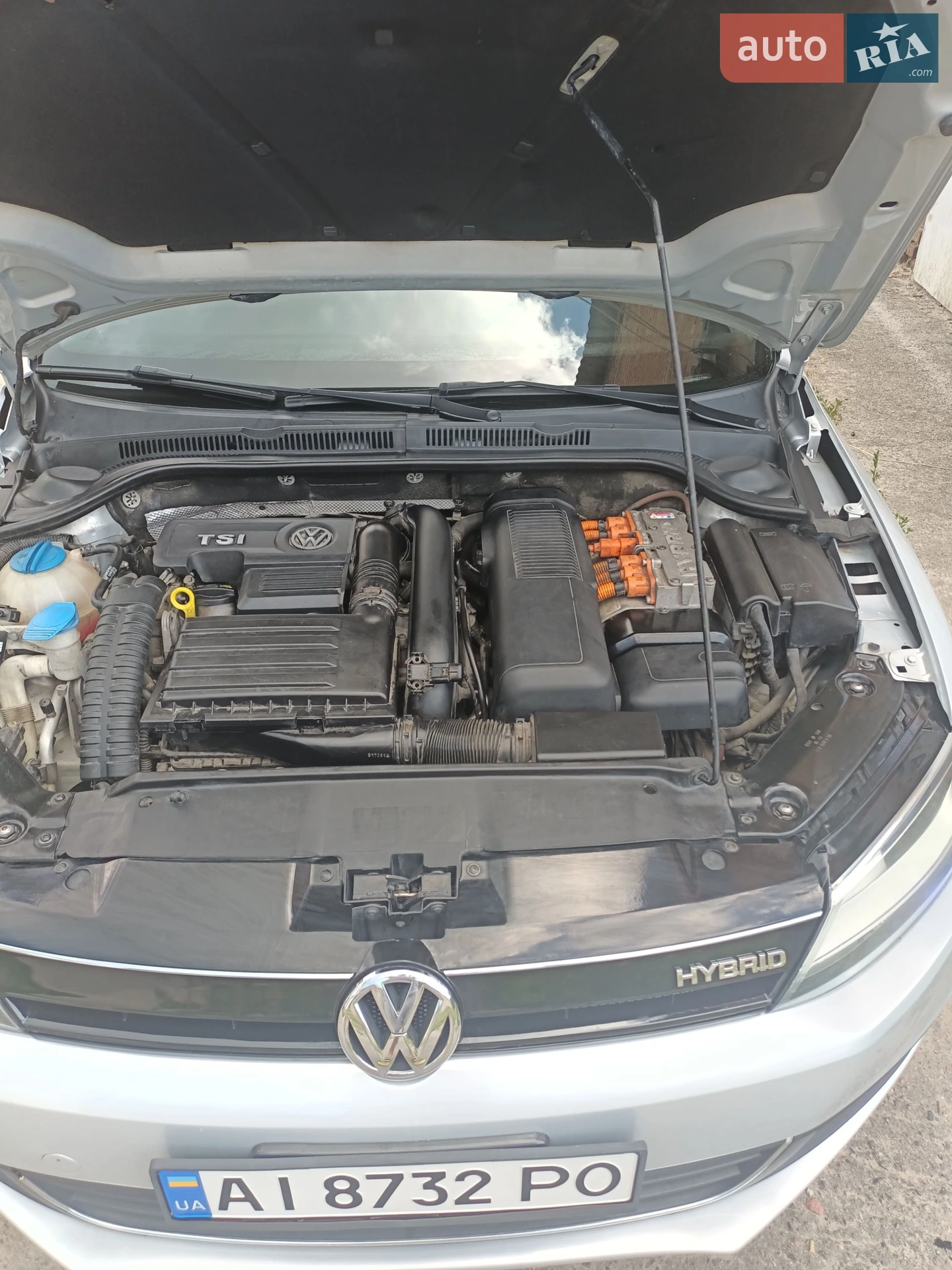 2013 Volkswagen Jetta - мініатюра 29