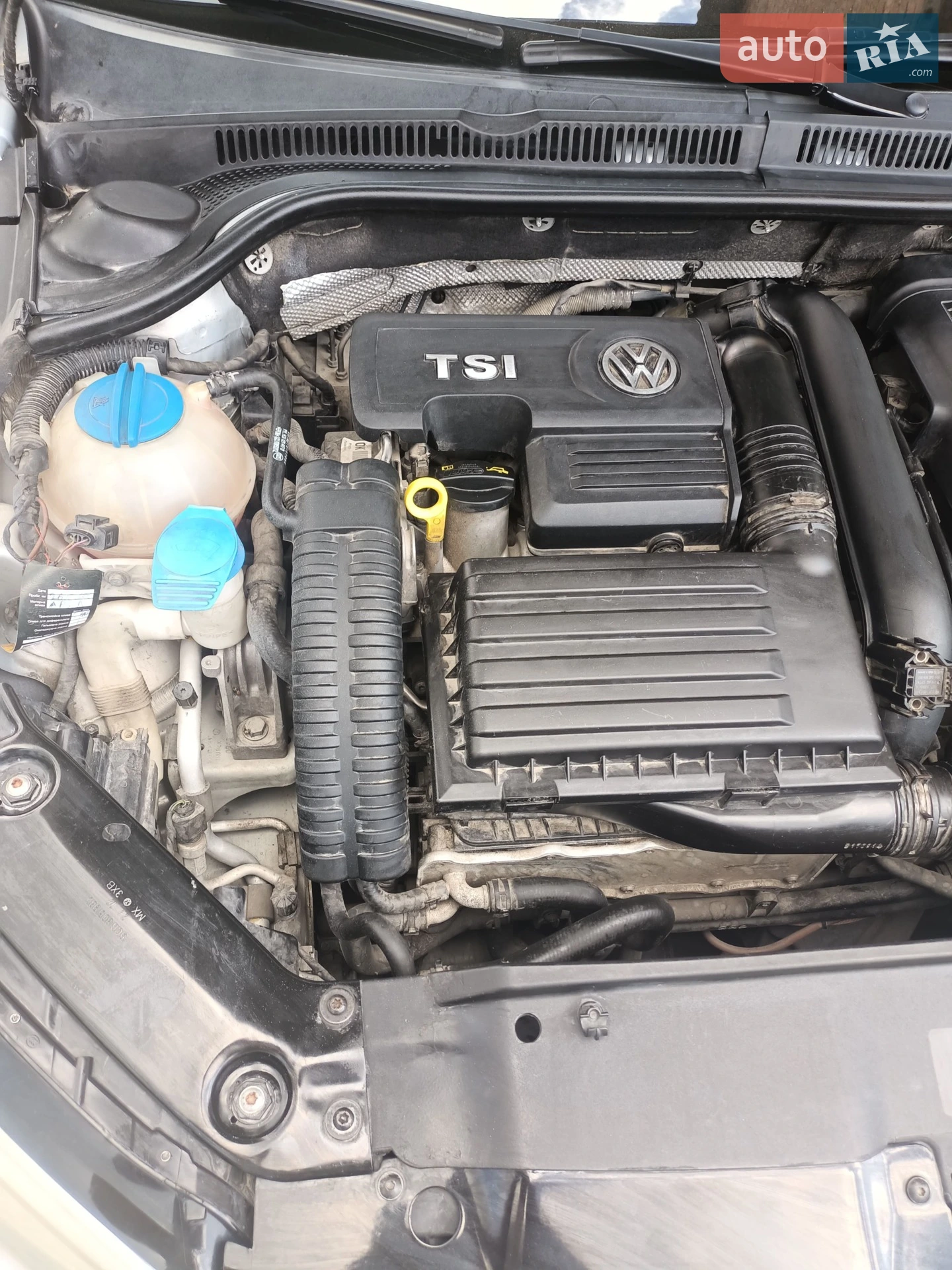 2013 Volkswagen Jetta - мініатюра 31
