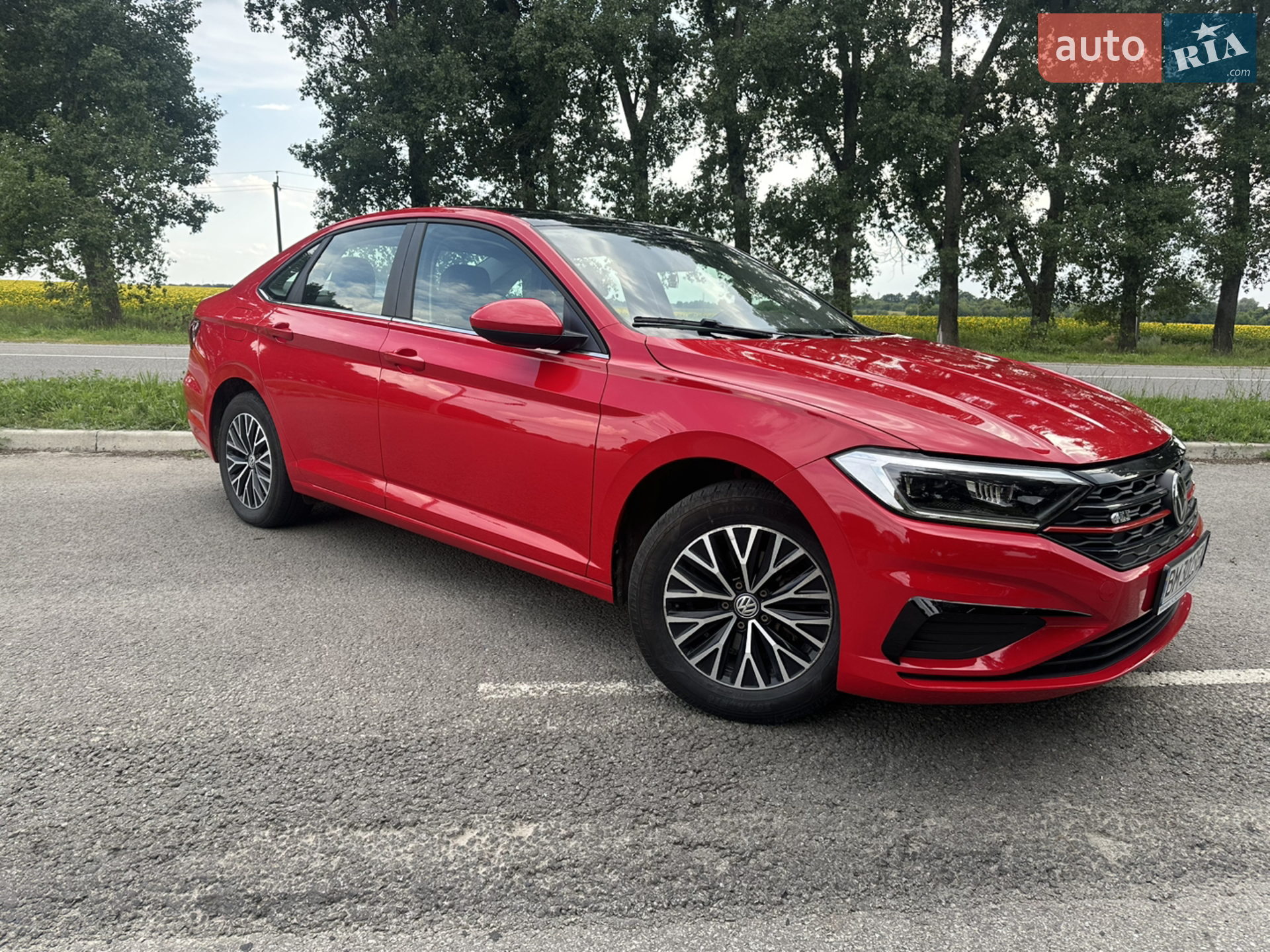 2018 Volkswagen Jetta - мініатюра 4