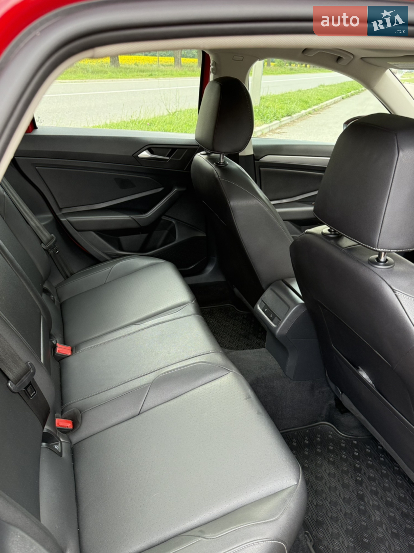 2018 Volkswagen Jetta - мініатюра 11