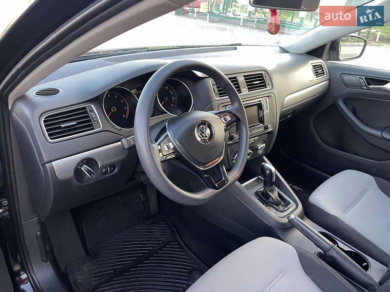 Седан Volkswagen Jetta 2017 в Косове