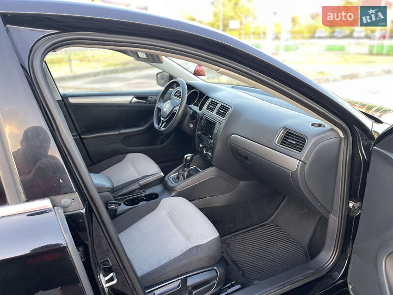 Седан Volkswagen Jetta 2017 в Косове