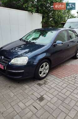 Универсал Volkswagen Jetta 2005 в 