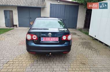 Универсал Volkswagen Jetta 2005 в 