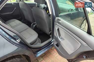 Универсал Volkswagen Jetta 2005 в 