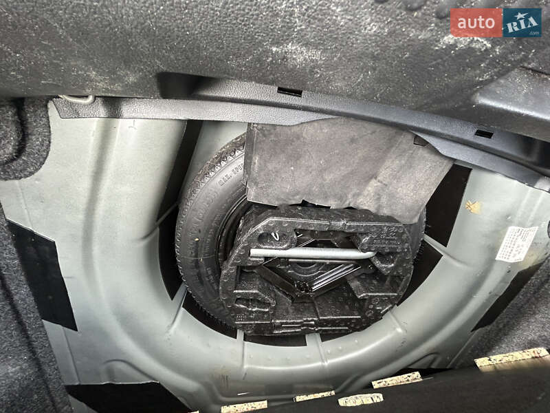 Седан Volkswagen Jetta 2016 в Борисполі