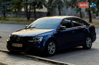 Седан Volkswagen Jetta 2014 в Миколаєві