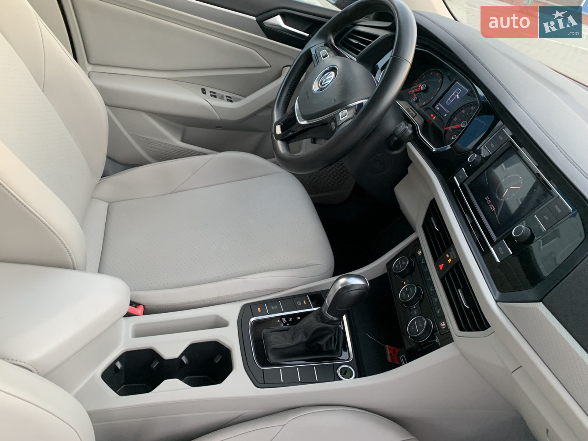 2018 Volkswagen Jetta - мініатюра 16