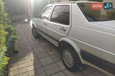 Седан Volkswagen Jetta 1987 в Виноградове