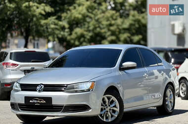 Седан Volkswagen Jetta 2013 в Одессе