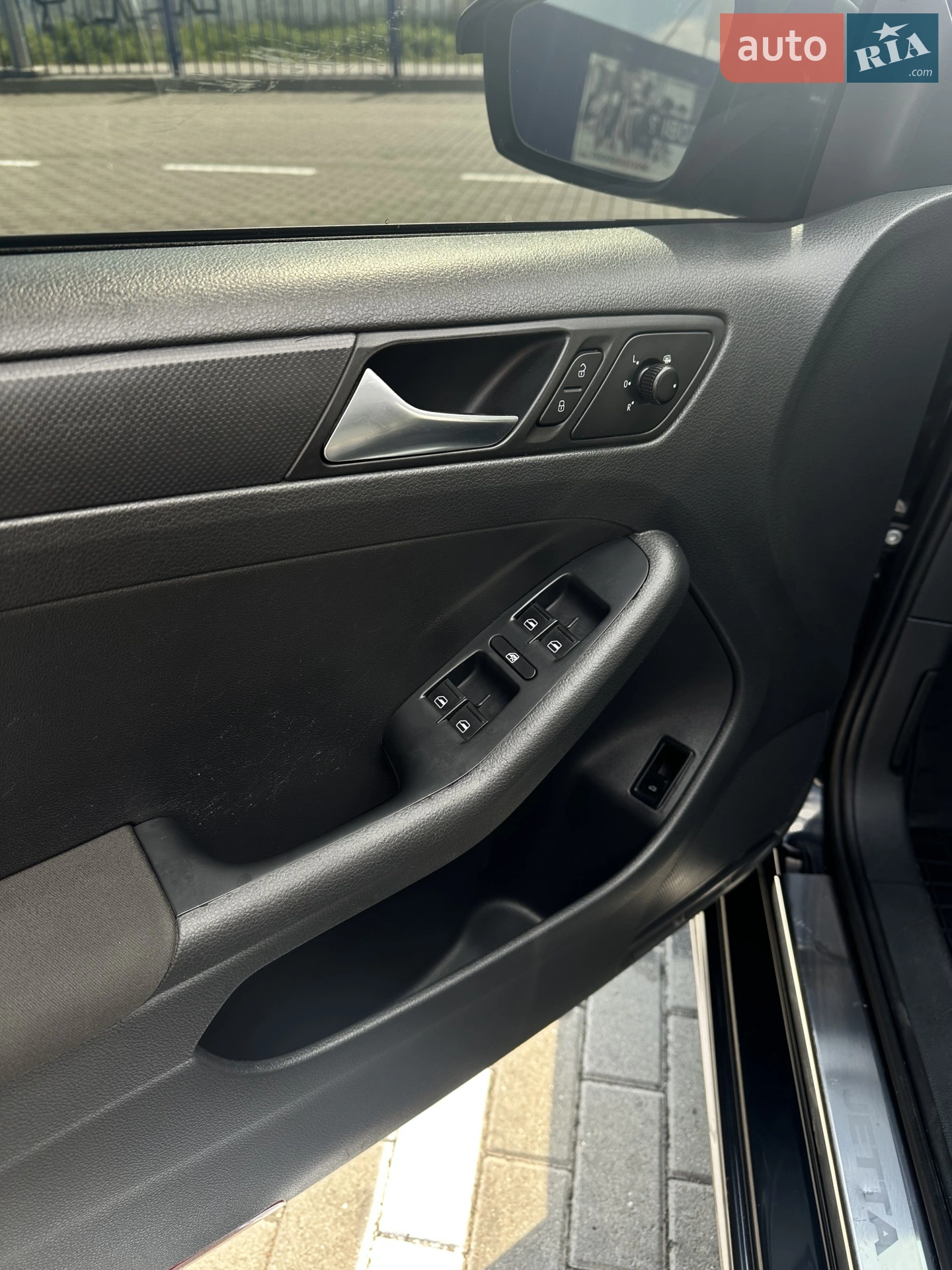 2012 Volkswagen Jetta - мініатюра 10