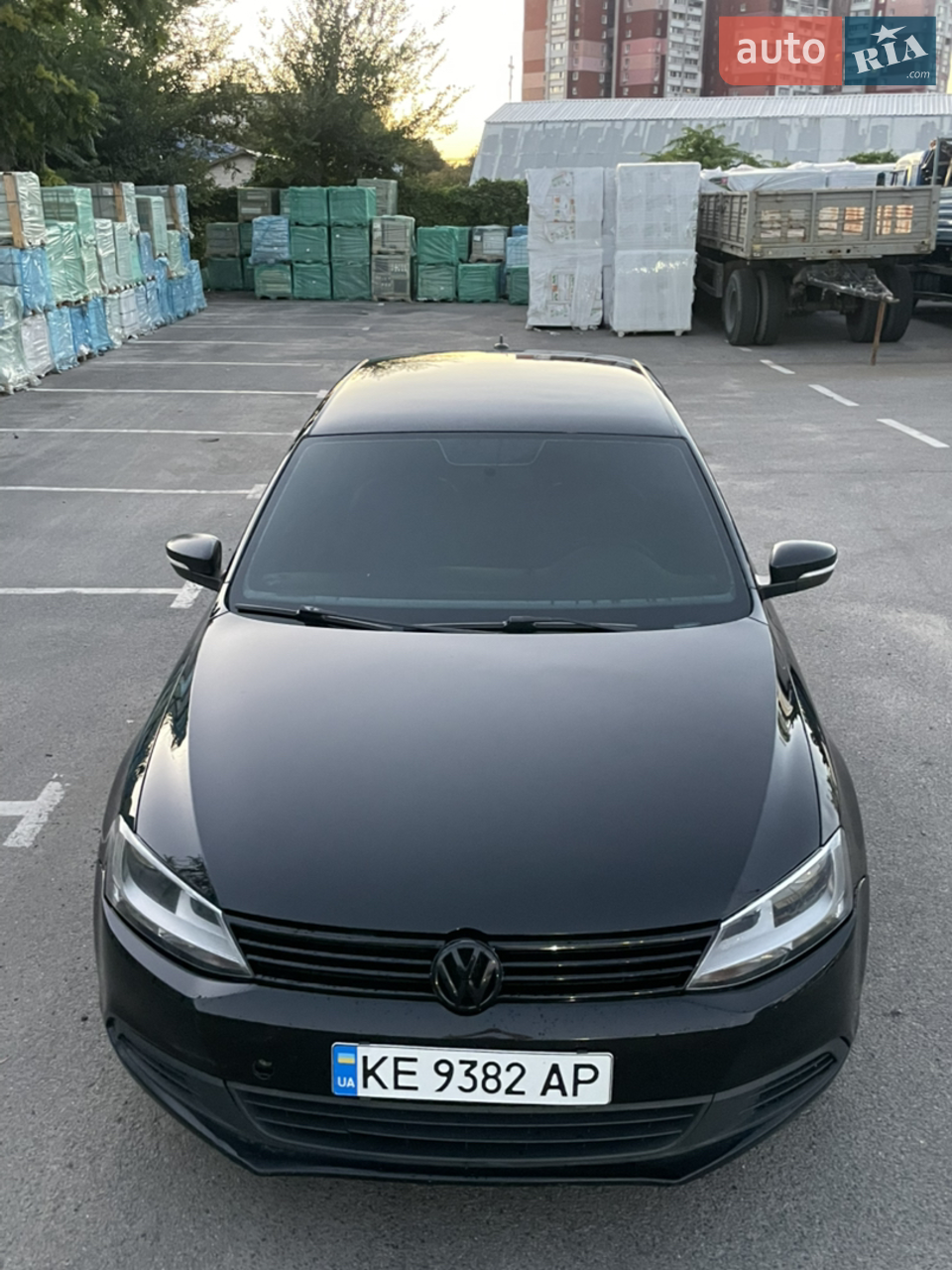 2013 Volkswagen Jetta - мініатюра 26