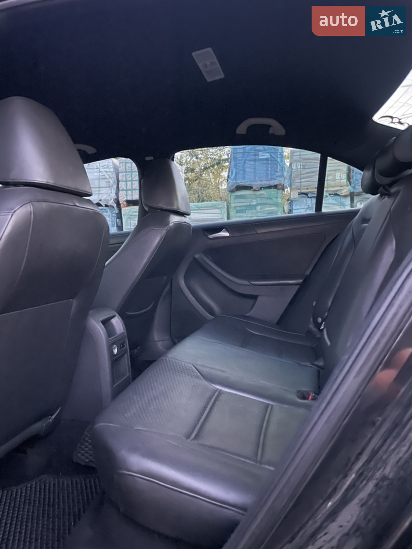 2014 Volkswagen Jetta - мініатюра 8