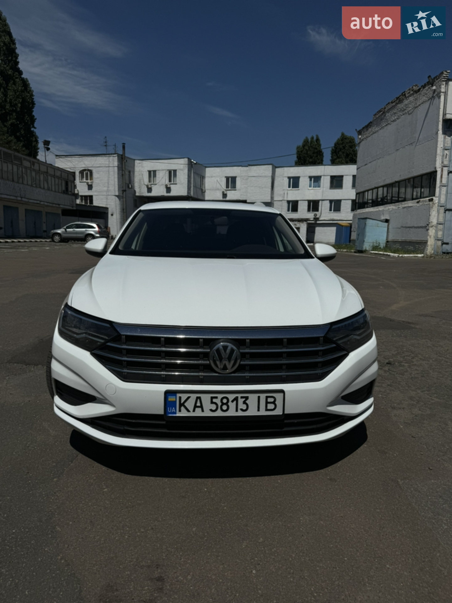 2019 Volkswagen Jetta - мініатюра 21