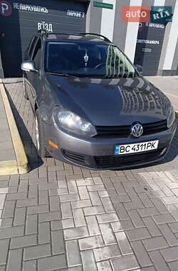 Универсал Volkswagen Jetta 2012 в Львове