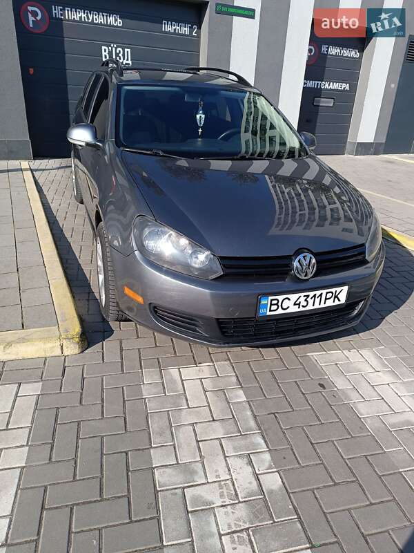 Volkswagen Jetta 2012