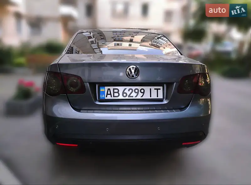Volkswagen Jetta