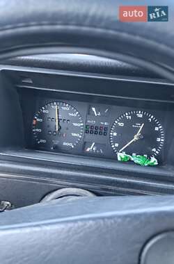 Седан Volkswagen Jetta 1986 в 