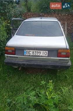 Седан Volkswagen Jetta 1986 в 