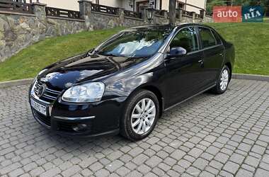 Volkswagen Jetta 2010