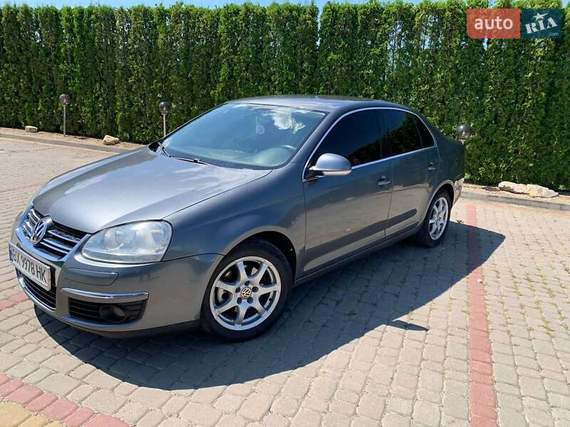 Volkswagen Jetta 2006 Volkswagen Jetta 2006