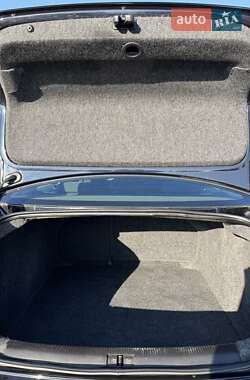 Седан Volkswagen Jetta 2010 в 