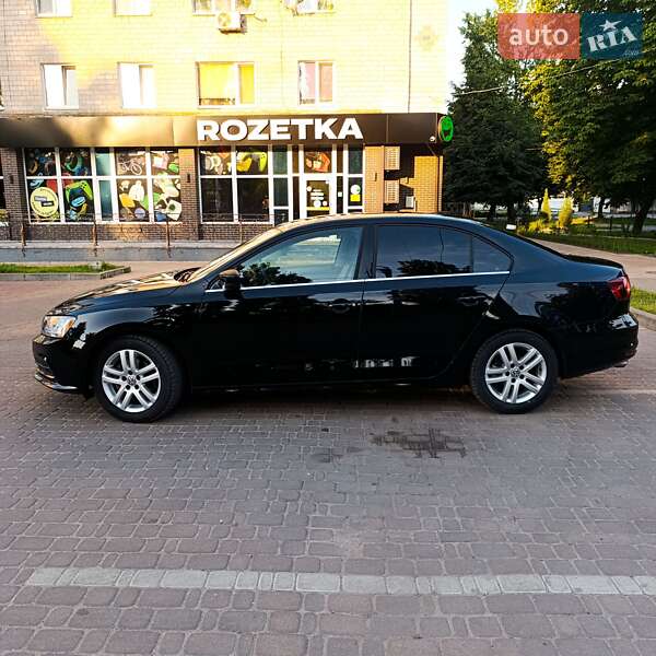 Седан Volkswagen Jetta 2017 в Ніжині фото 7 Седан Volkswagen Jetta 2017 в Ніжині