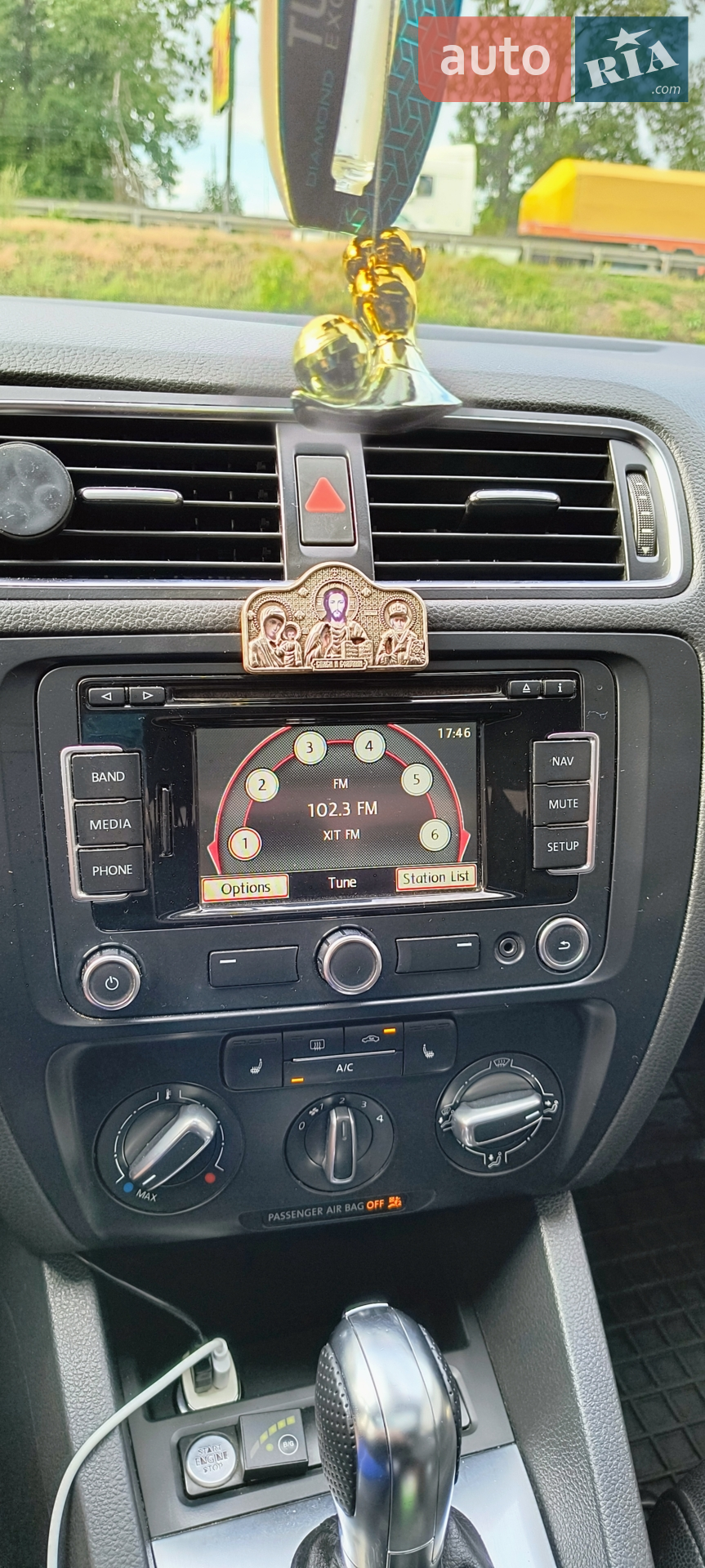 2012 Volkswagen Jetta - мініатюра 53