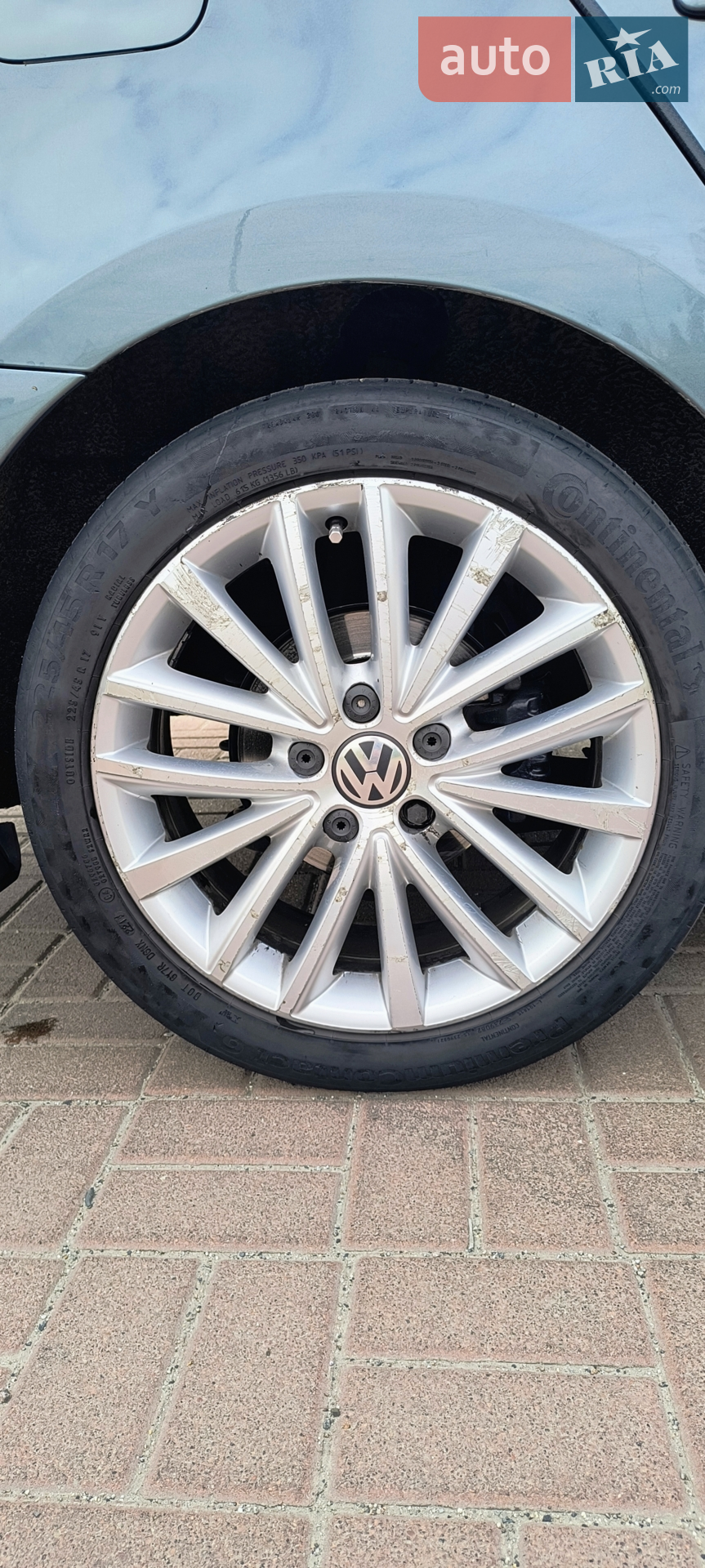 2012 Volkswagen Jetta - мініатюра 57