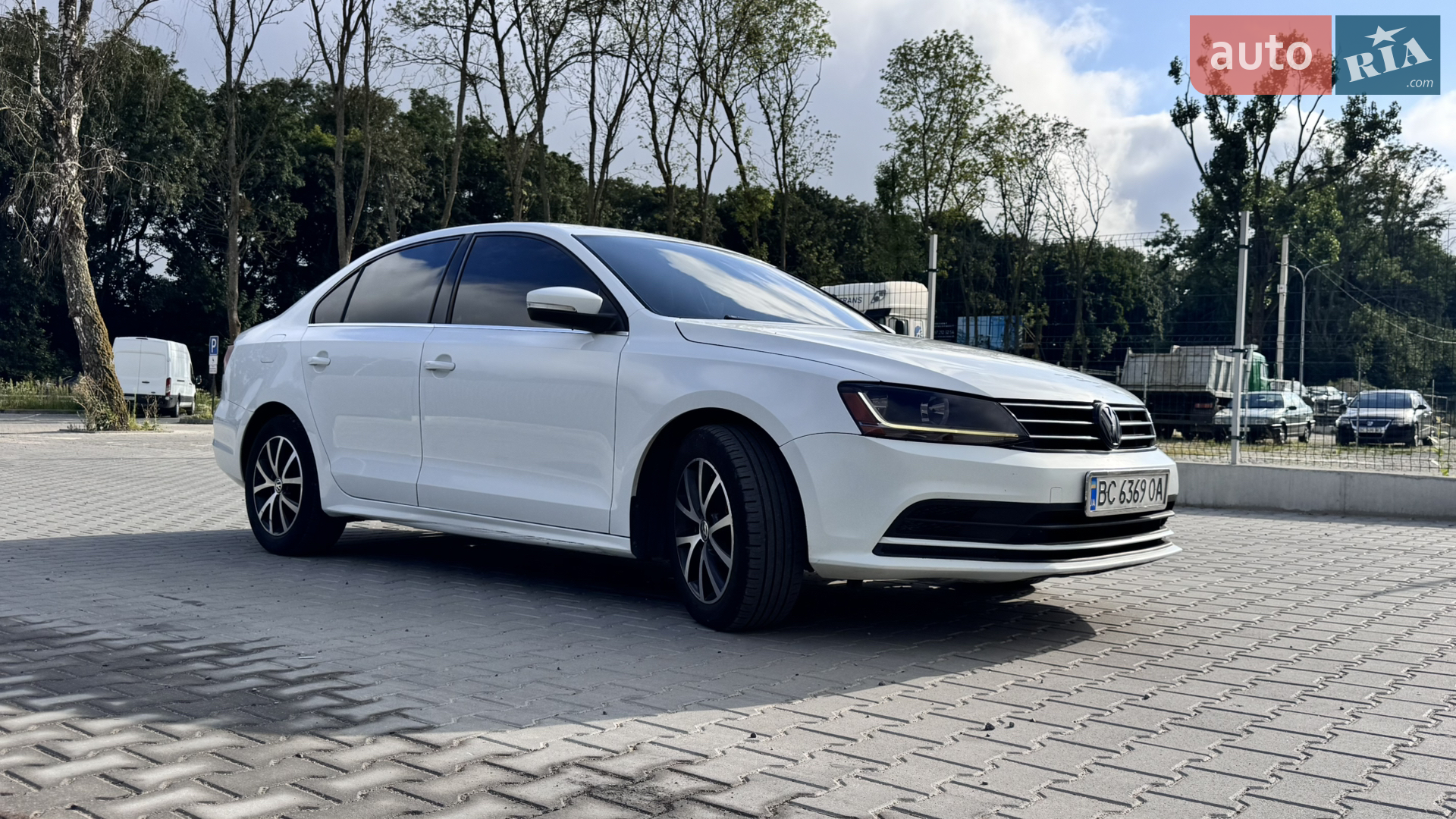 2016 Volkswagen Jetta - мініатюра 18