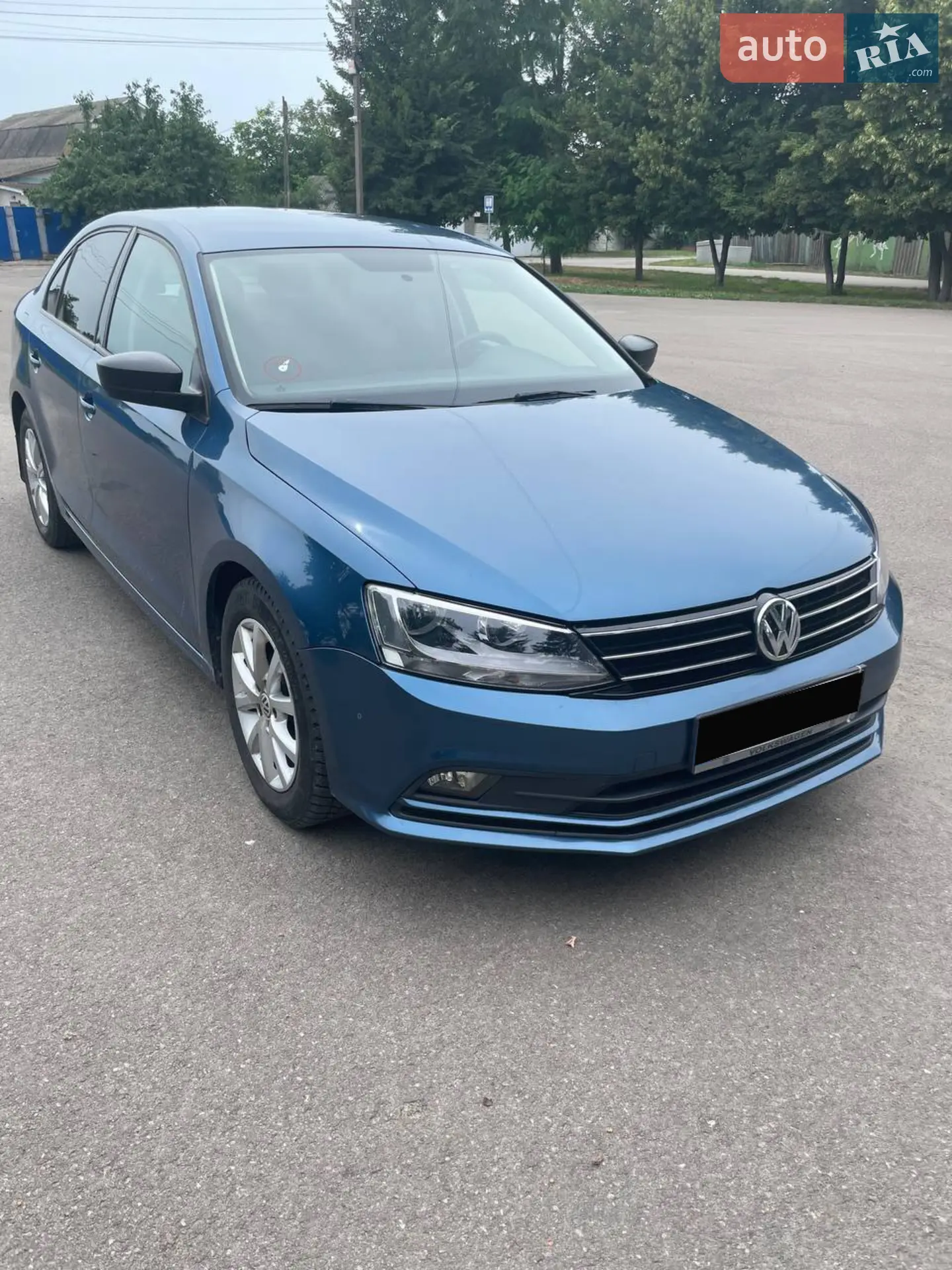 2015 Volkswagen Jetta - мініатюра 2